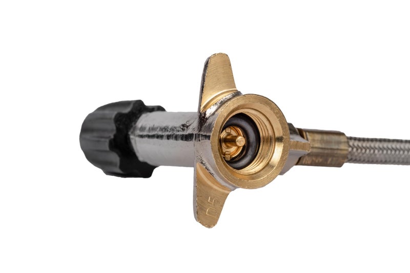 Trangia Gas Butane Burner GB74 - Image 4
